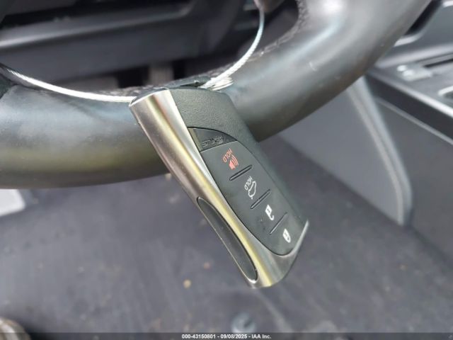 2022 LEXUS ES 350 58ADZ1B12NU135861 Photo 10