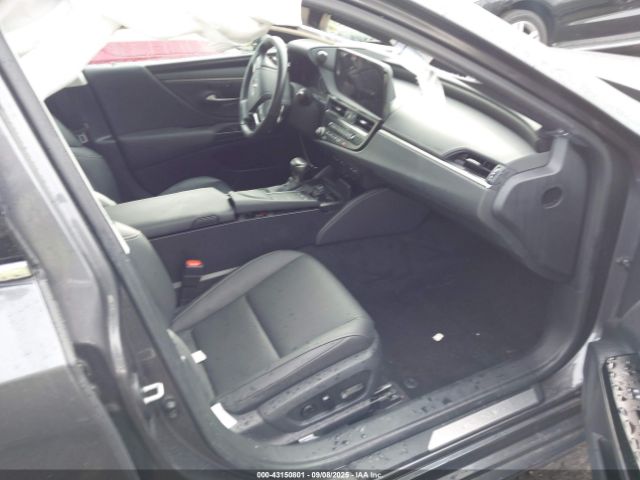 2022 LEXUS ES 350 58ADZ1B12NU135861 Photo 4