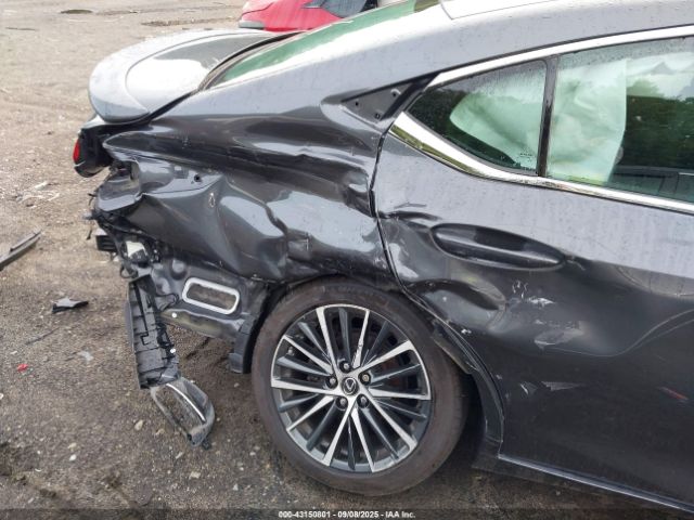 2022 LEXUS ES 350 58ADZ1B12NU135861 Photo 5