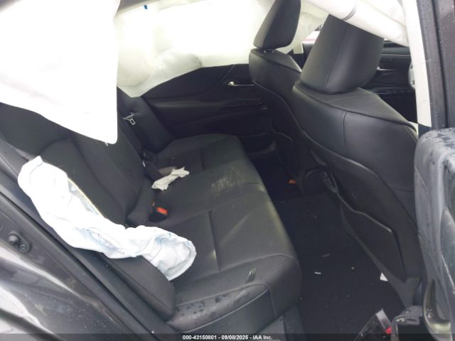 2022 LEXUS ES 350 58ADZ1B12NU135861 Photo 7
