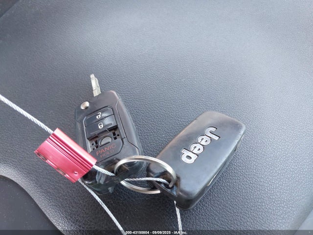 ZACCJBAW0GPE36974 Jeep Renegade