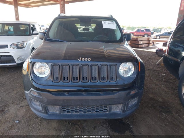 ZACCJBAW0GPE36974 Jeep Renegade