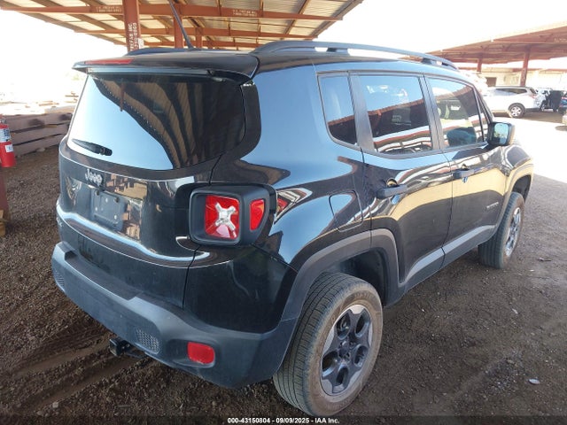 ZACCJBAW0GPE36974 Jeep Renegade
