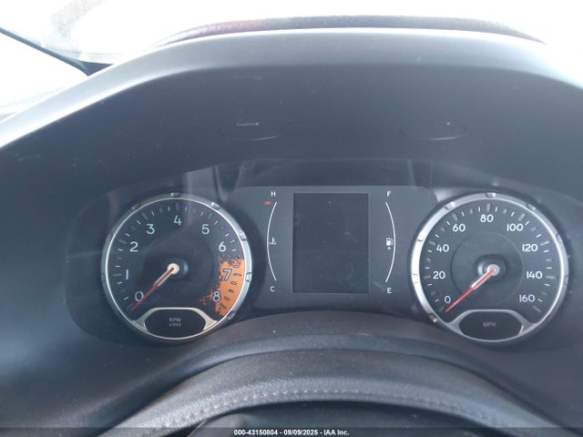 ZACCJBAW0GPE36974 Jeep Renegade