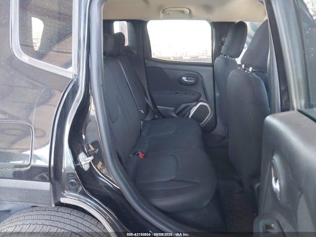 ZACCJBAW0GPE36974 Jeep Renegade