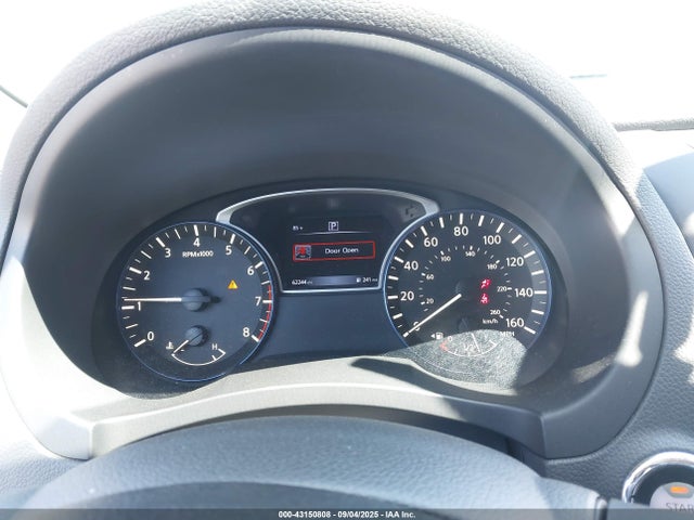 1N4AL3AP0GC146910 Nissan 2016