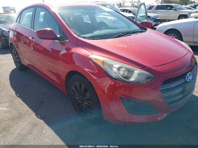 KMHD35LH1GU266519 Hyundai dohc gdi nu