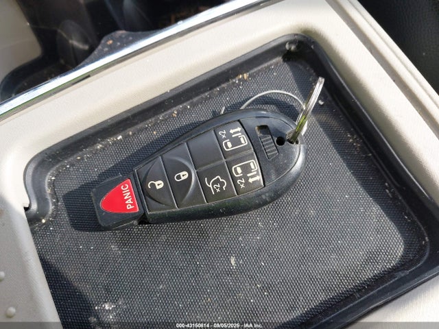 Aukcja sprzedaży 2014 Chrysler Town & Country Touring, vin: 2C4RC1BG7ER439174, numer aukcji: 43150814
