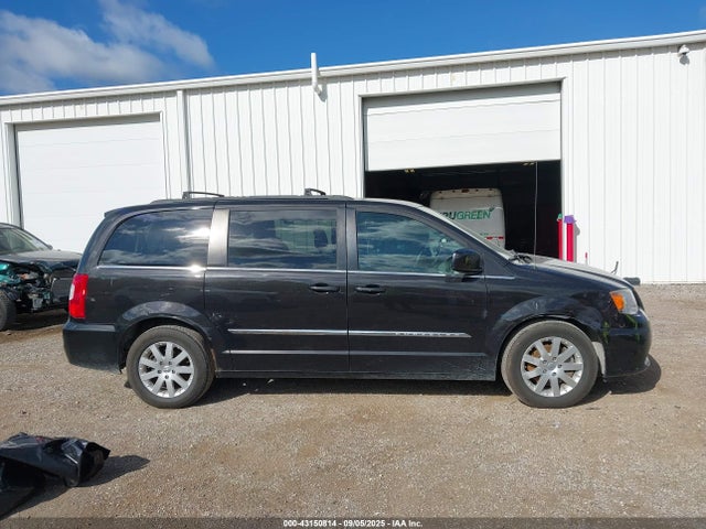 Aukcja sprzedaży 2014 Chrysler Town & Country Touring, vin: 2C4RC1BG7ER439174, numer aukcji: 43150814