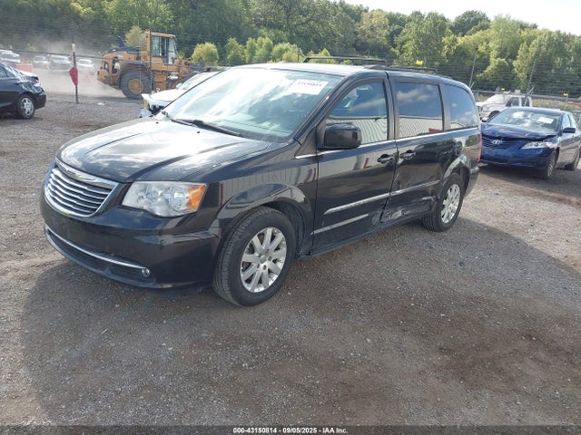 Aukcja sprzedaży 2014 Chrysler Town & Country Touring, vin: 2C4RC1BG7ER439174, numer aukcji: 43150814