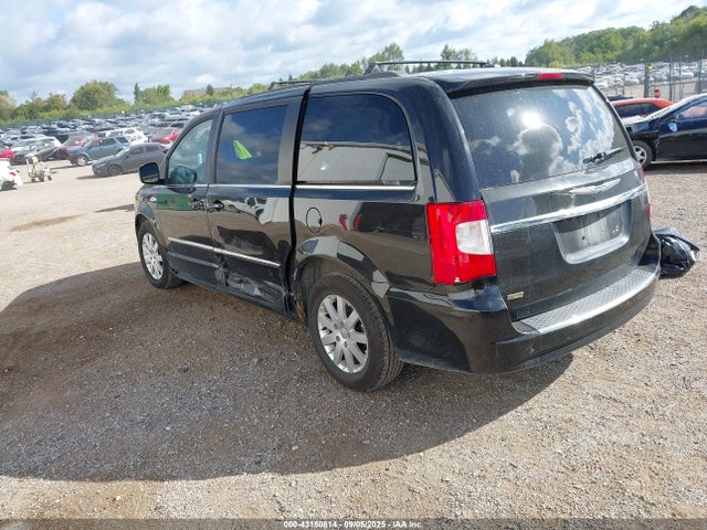Aukcja sprzedaży 2014 Chrysler Town & Country Touring, vin: 2C4RC1BG7ER439174, numer aukcji: 43150814