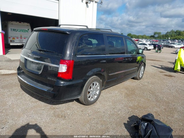 Aukcja sprzedaży 2014 Chrysler Town & Country Touring, vin: 2C4RC1BG7ER439174, numer aukcji: 43150814