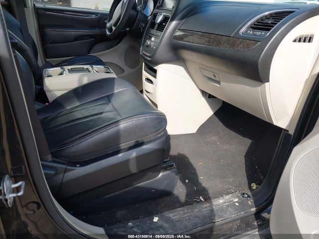 Aukcja sprzedaży 2014 Chrysler Town & Country Touring, vin: 2C4RC1BG7ER439174, numer aukcji: 43150814
