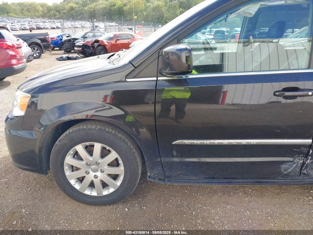 Aukcja sprzedaży 2014 Chrysler Town & Country Touring, vin: 2C4RC1BG7ER439174, numer aukcji: 43150814