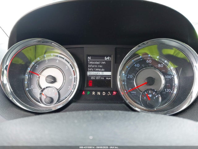 Aukcja sprzedaży 2014 Chrysler Town & Country Touring, vin: 2C4RC1BG7ER439174, numer aukcji: 43150814