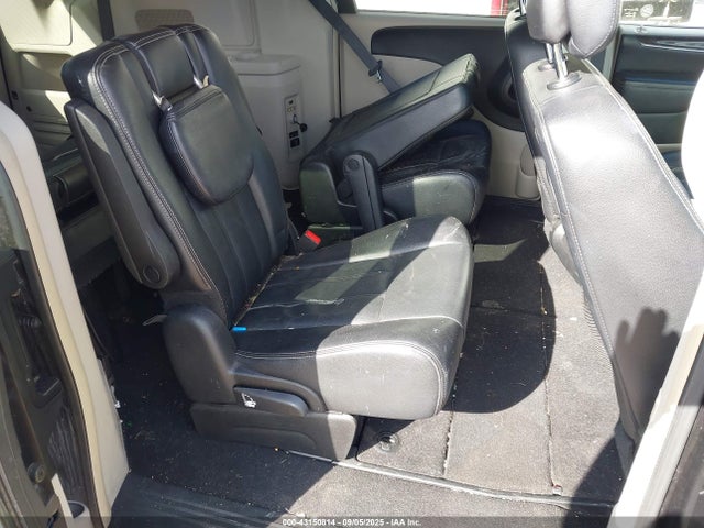 Aukcja sprzedaży 2014 Chrysler Town & Country Touring, vin: 2C4RC1BG7ER439174, numer aukcji: 43150814