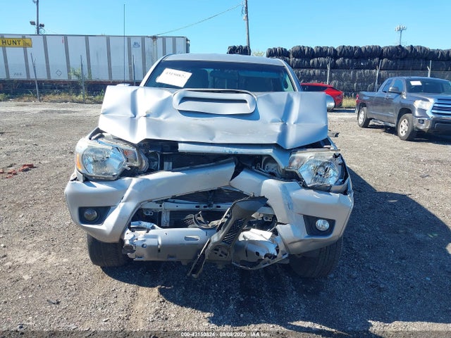 5TFUU4ENXFX142843 Toyota 1gr-fe