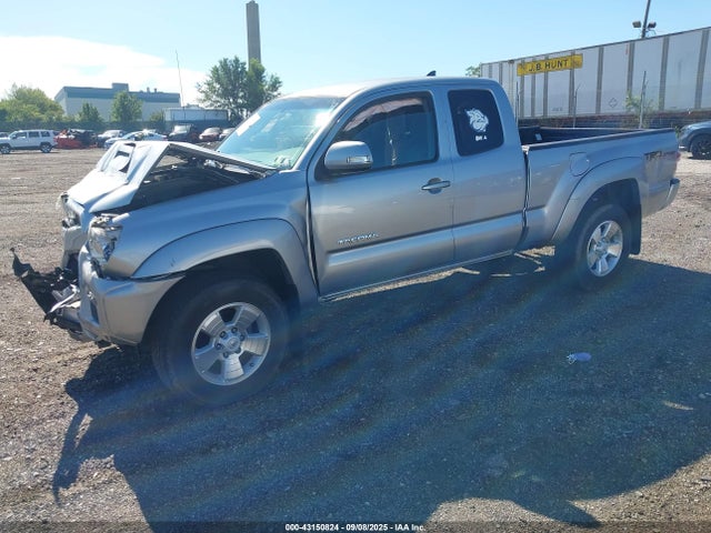 5TFUU4ENXFX142843 Toyota 1gr-fe