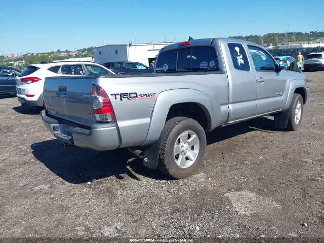 5TFUU4ENXFX142843 Toyota 1gr-fe