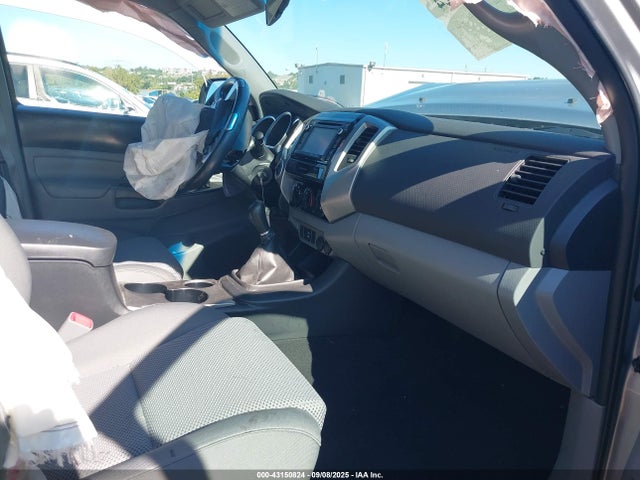5TFUU4ENXFX142843 Toyota 1gr-fe