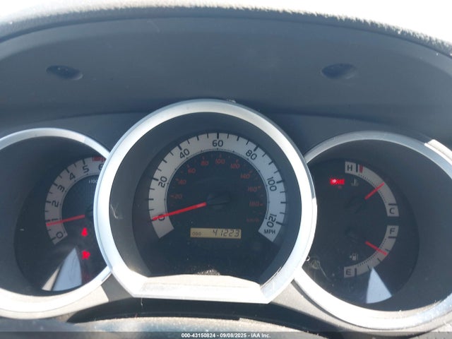 5TFUU4ENXFX142843 Toyota 1gr-fe