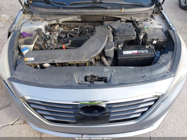 5NPE24AF7HH473273 Hyundai Sonata