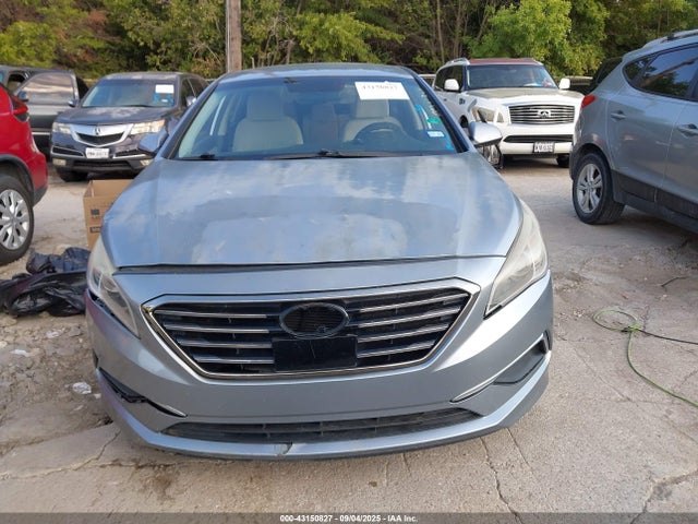 5NPE24AF7HH473273 Hyundai Sonata