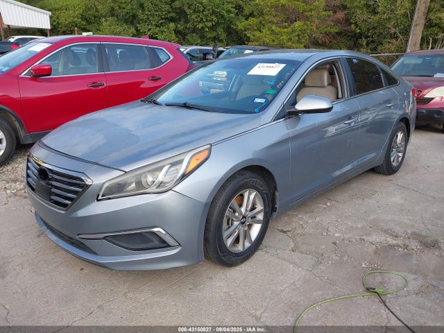 5NPE24AF7HH473273 Hyundai Sonata