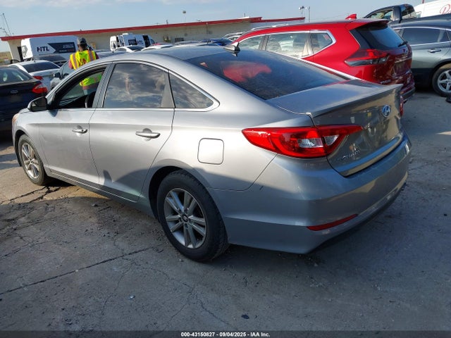 5NPE24AF7HH473273 Hyundai Sonata