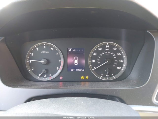 5NPE24AF7HH473273 Hyundai Sonata