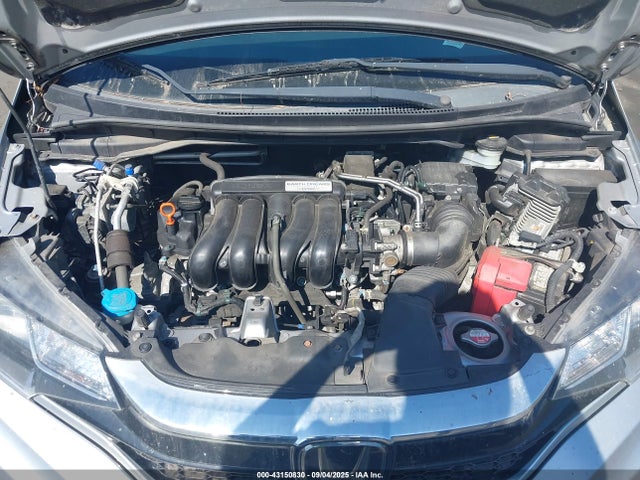 3HGGK5H85JM706249 Honda l15b1