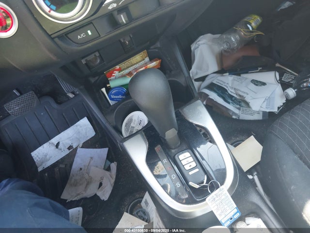 3HGGK5H85JM706249 Honda l15b1