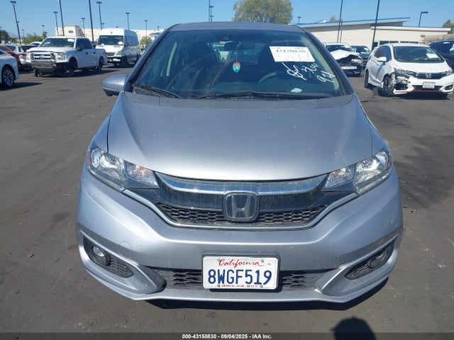 3HGGK5H85JM706249 Honda l15b1