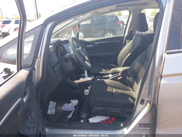 3HGGK5H85JM706249 Honda l15b1