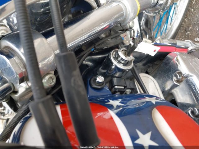 2000 HARLEY-DAVIDSON XL1200 1HD1CGP11YK146814 Photo 10