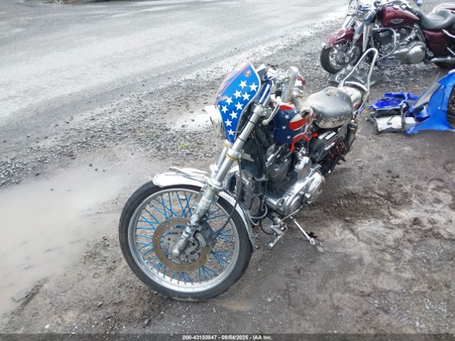 2000 HARLEY-DAVIDSON XL1200 1HD1CGP11YK146814 Photo 1