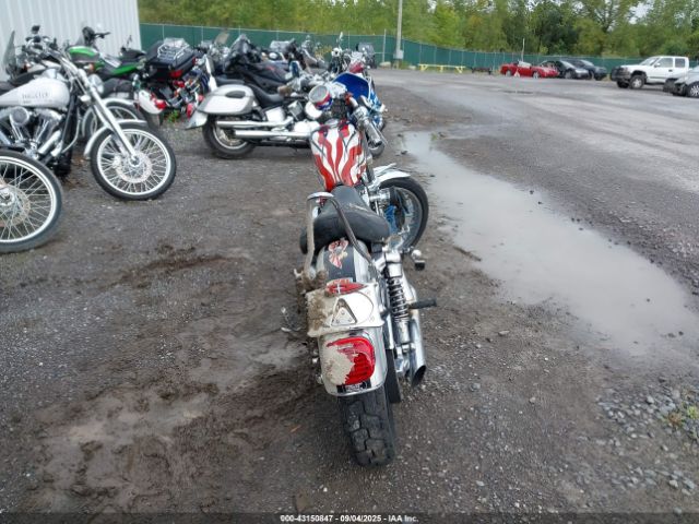 2000 HARLEY-DAVIDSON XL1200 1HD1CGP11YK146814 Photo 5