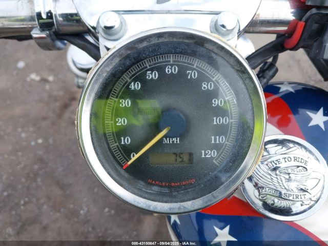 2000 HARLEY-DAVIDSON XL1200 1HD1CGP11YK146814 Photo 6