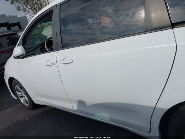 Toyota 2gr-fks 2014 5TDKK3DC6ES460941 Image 15
