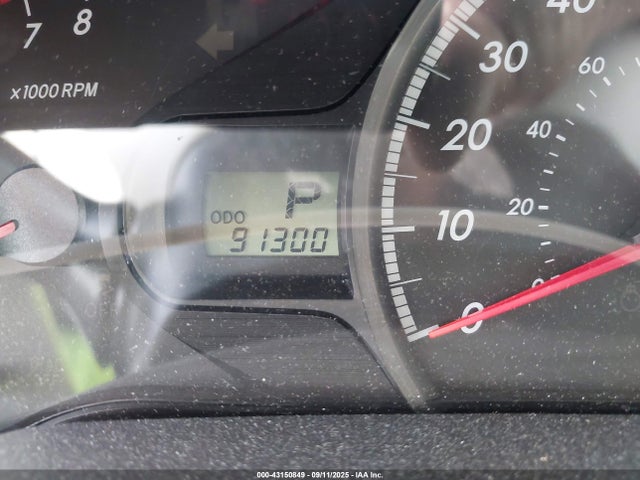 Toyota 2gr-fks 2014 5TDKK3DC6ES460941 Image 16