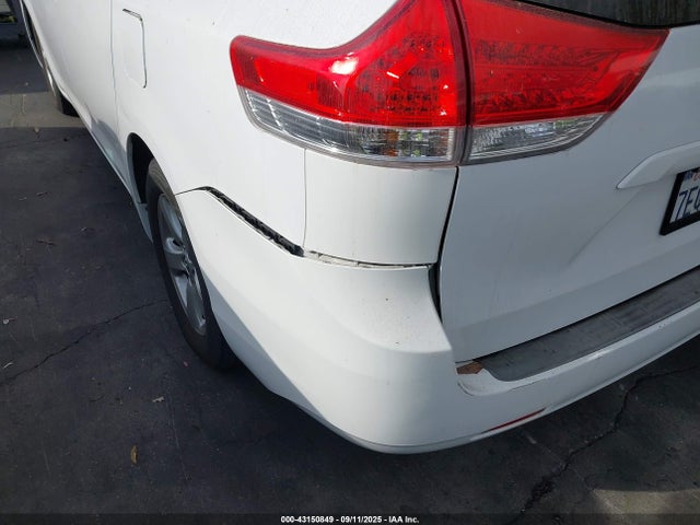 Toyota 2gr-fks 2014 5TDKK3DC6ES460941 Image 12