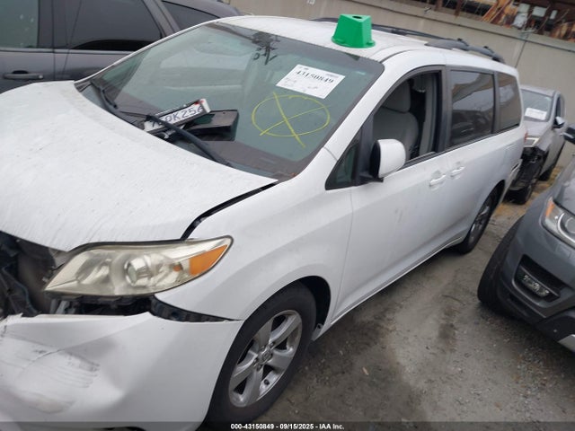 Toyota 2gr-fks 2014 5TDKK3DC6ES460941 Image 2