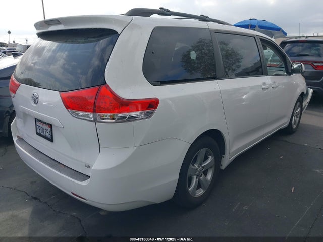 Toyota 2gr-fks 2014 5TDKK3DC6ES460941 Image 4