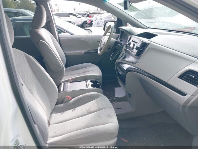 Toyota 2gr-fks 2014 5TDKK3DC6ES460941 Image 5