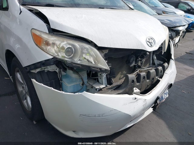 Toyota 2gr-fks 2014 5TDKK3DC6ES460941 Image 6