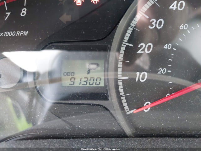 Toyota 2gr-fks 2014 5TDKK3DC6ES460941 Image 7