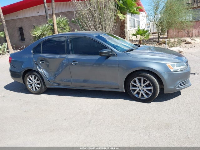 Volkswagen Jetta 2014 3VW1K7AJ3EM402045 Image 13