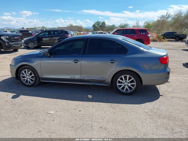 Volkswagen Jetta 2014 3VW1K7AJ3EM402045 Image 14