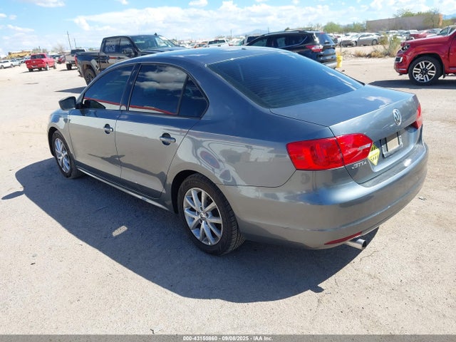 Volkswagen Jetta 2014 3VW1K7AJ3EM402045 Image 3