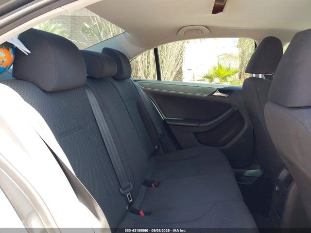 Volkswagen Jetta 2014 3VW1K7AJ3EM402045 Image 8